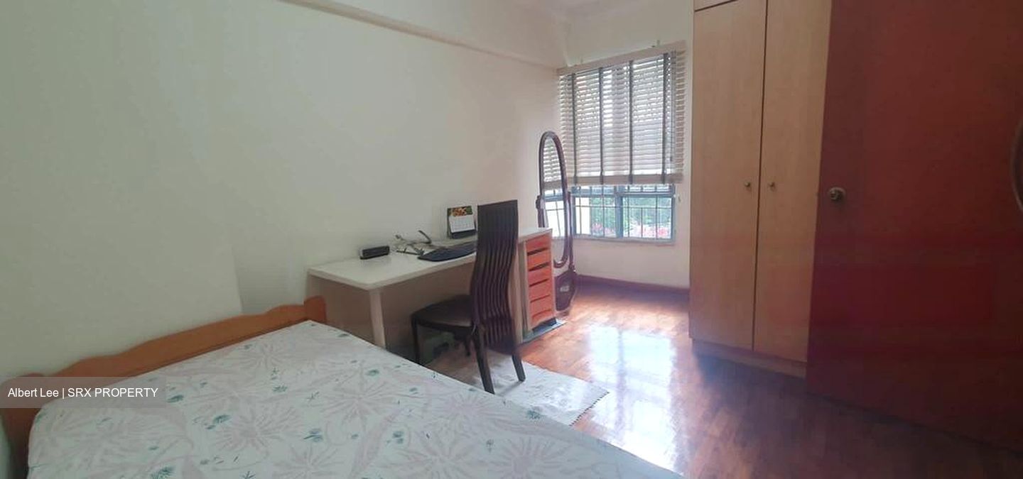 Aquarius By The Park (D16), Condominium #486748771